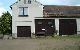 Privát Mirovice-Březnice