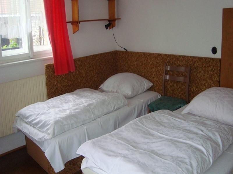 Privát Mirovice-Březnice Pokoj fotografie