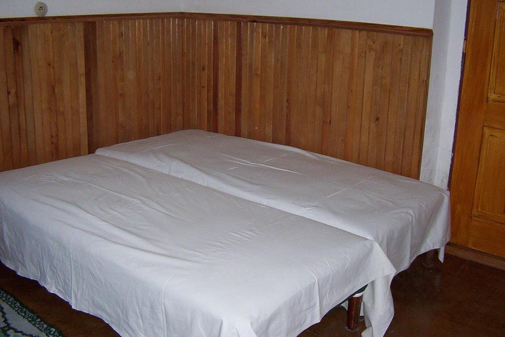 Privát Mirovice-Březnice Pokoj fotografie