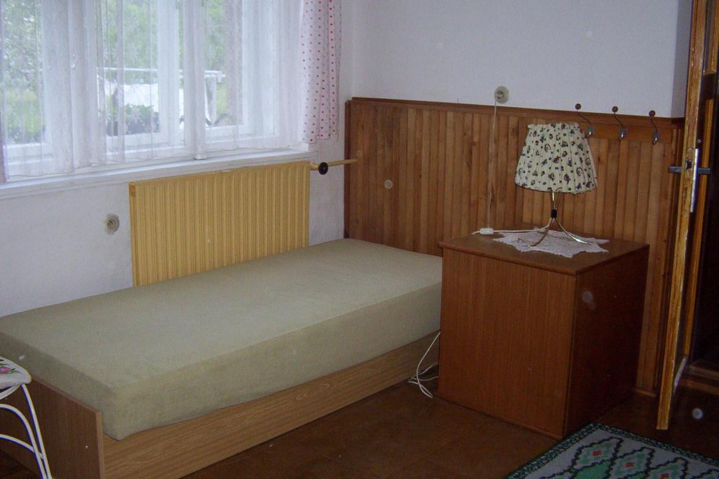 Privát Mirovice-Březnice Pokoj fotografie