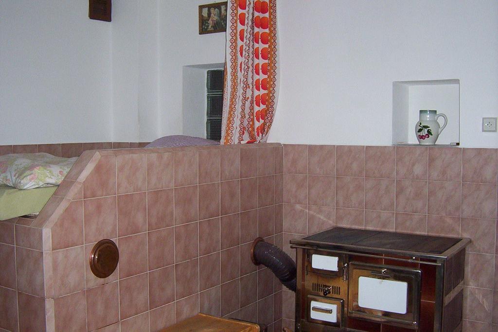 Privát Mirovice-Březnice Exteriér fotografie