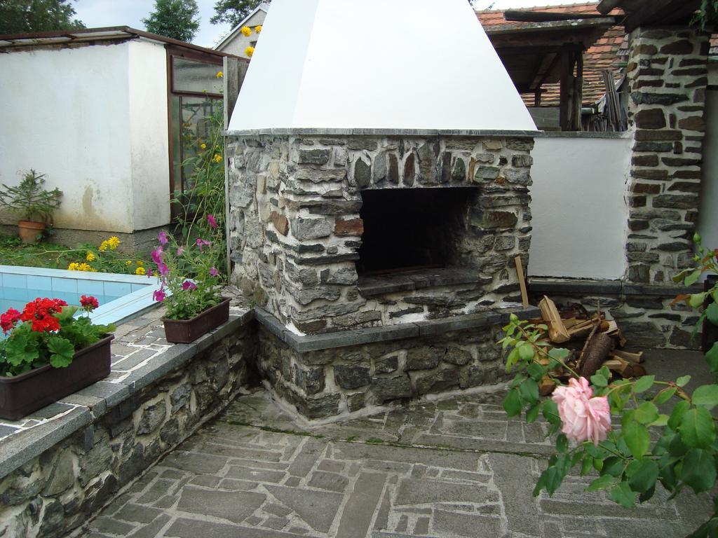 Privát Mirovice-Březnice Pokoj fotografie