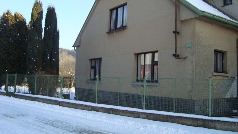 Privát Mirovice-Březnice Pokoj fotografie